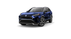 2023 Toyota RAV4 Prime XSE SUV