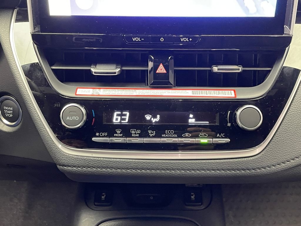 2026 Toyota Corolla XSE - Photo 25