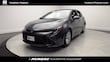  Toyota Corolla Hatchback