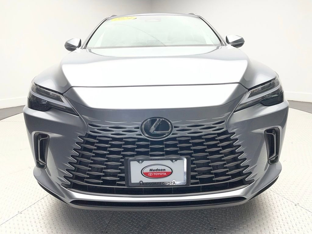 Used 2024 Lexus RX 350 Premium SUV