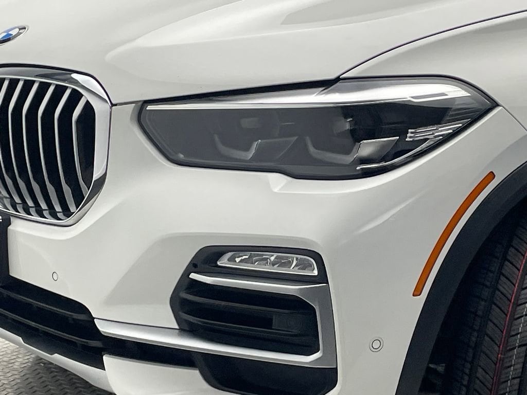 2020 BMW X5 40i - Photo 50