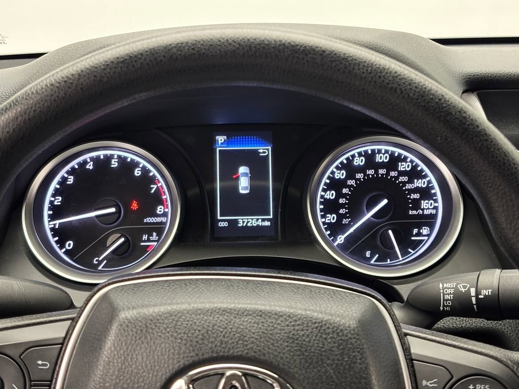 2024 Toyota Camry LE - Photo 15