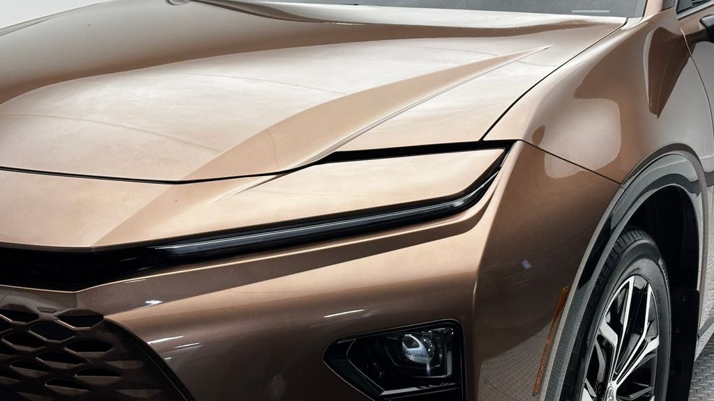 Certified 2025 Toyota Crown Signia XLE SUV
