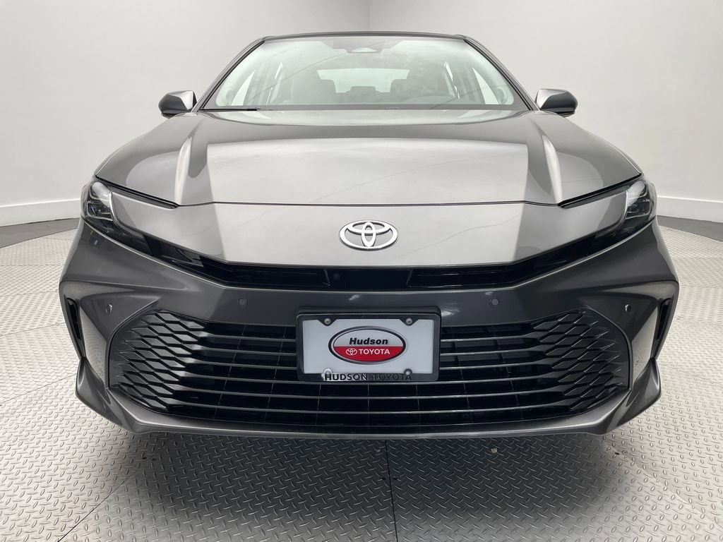 New 2026 Toyota Camry XLE AWD XLE AWD