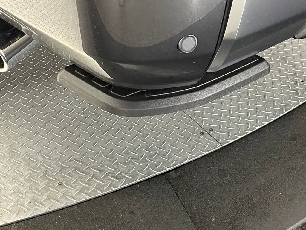 2026 Toyota Tundra Capstone - Photo 51