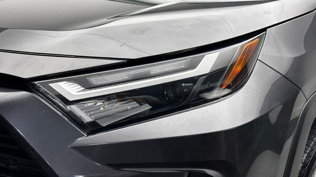 Certified 2024 Toyota RAV4 XLE Premium SUV