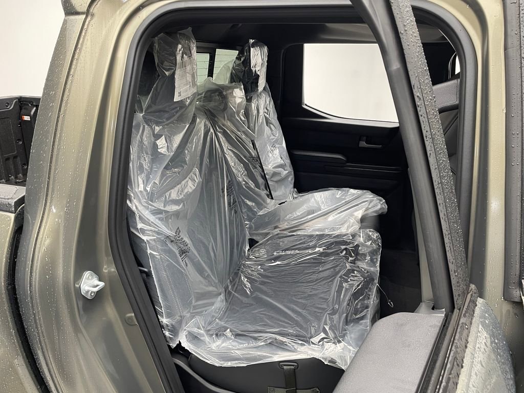 2026 Toyota Tacoma Limited - Photo 41