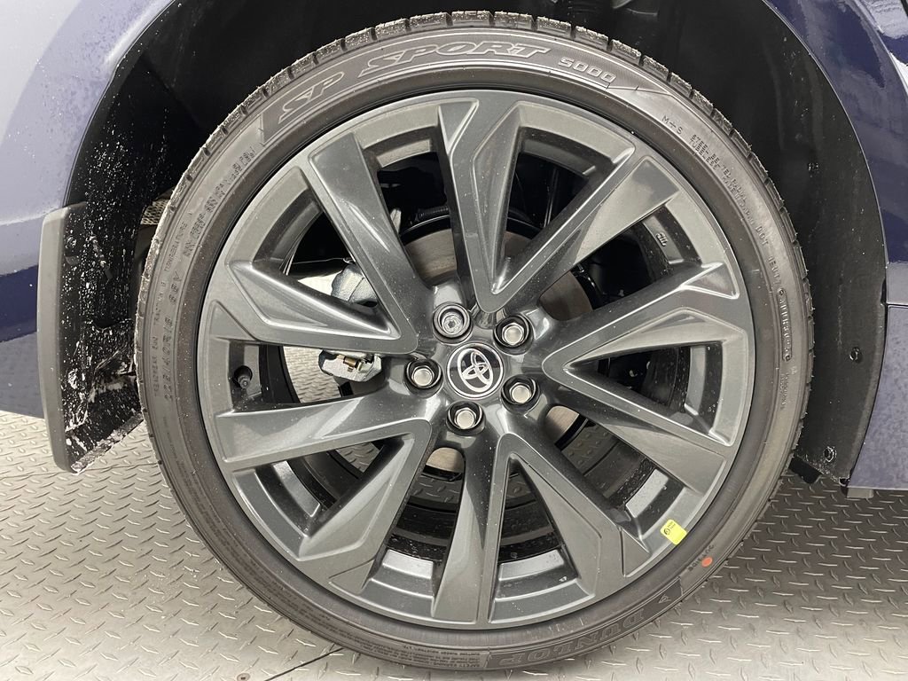 2026 Toyota Corolla XSE - Photo 46