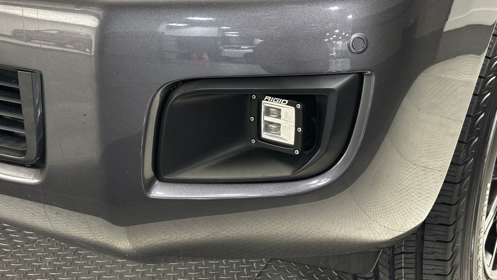 Certified 2021 Toyota Sequoia TRD Pro SUV