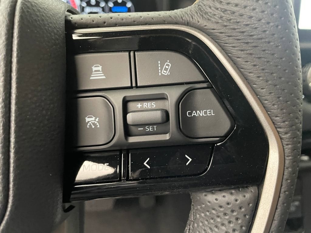 2026 Toyota Tundra Capstone - Photo 26