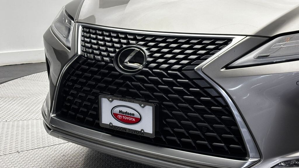 Used 2022 Lexus RX 350 SUV