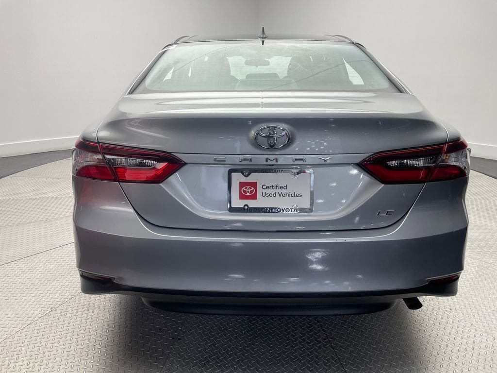 2024 Toyota Camry LE - Photo 6