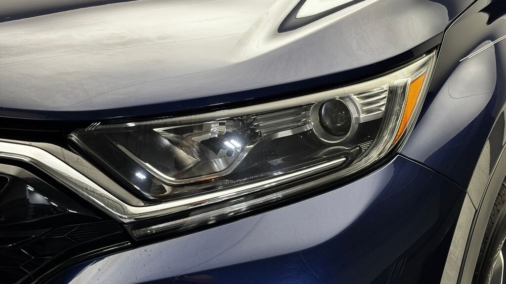 Used 2020 Honda CR-V EX AWD SUV