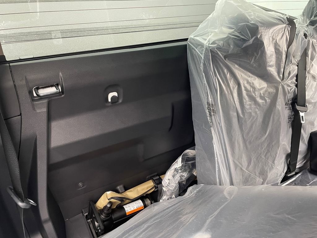 2026 Toyota Tundra Capstone - Photo 43