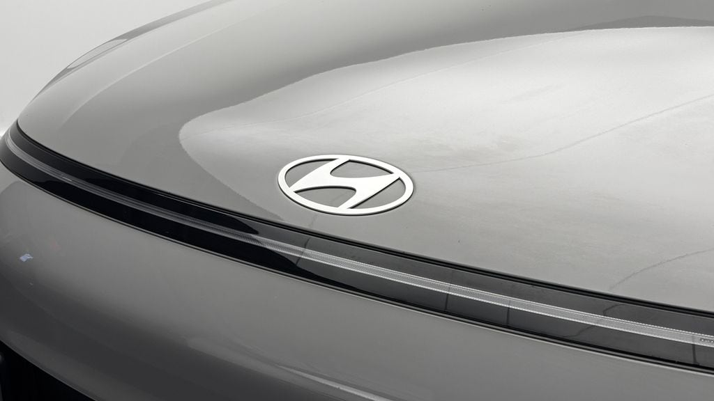 Used 2025 Hyundai Kona SEL SUV