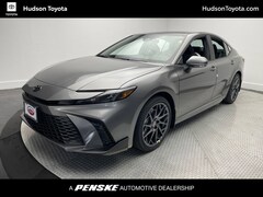 2026 Toyota Camry SE SE New