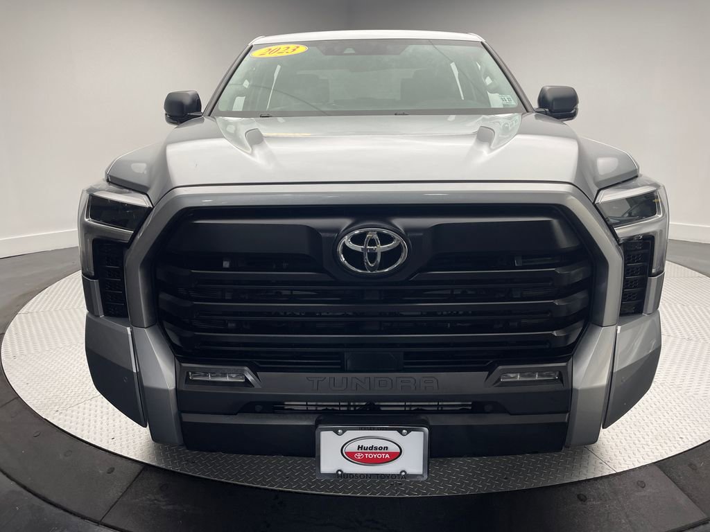 2023 Toyota Tundra SR5 photo 2