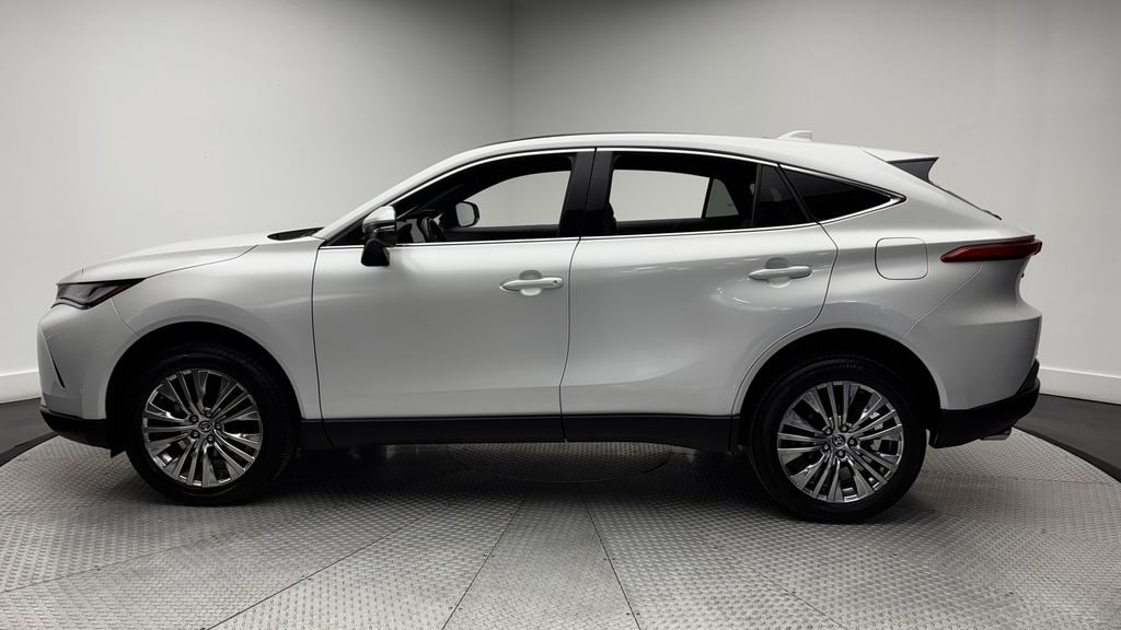 Certified 2024 Toyota Venza Limited SUV