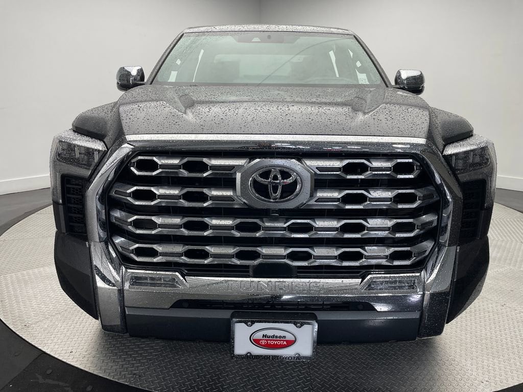 New 2026 Toyota Tundra 1794 Edition 1794 ED. CREWMAX 5.5