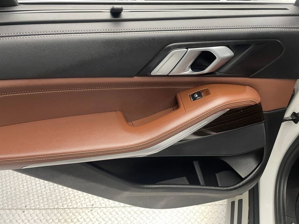 2020 BMW X5 40i - Photo 35