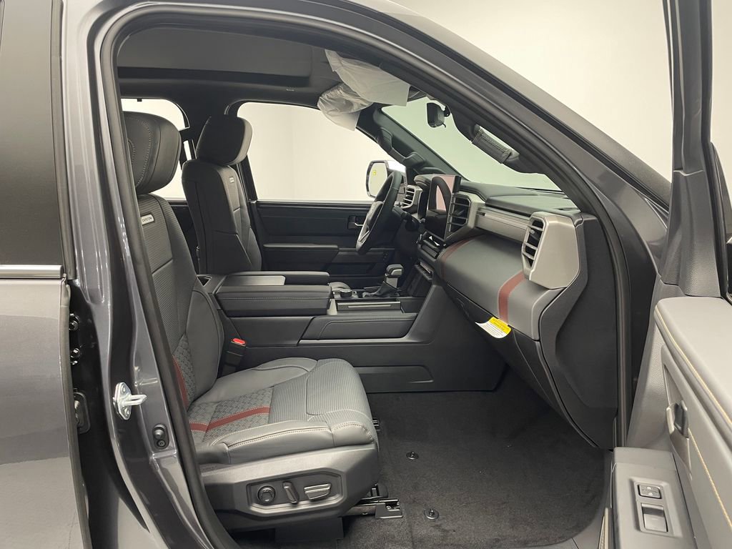 2026 Toyota Tundra Capstone - Photo 20