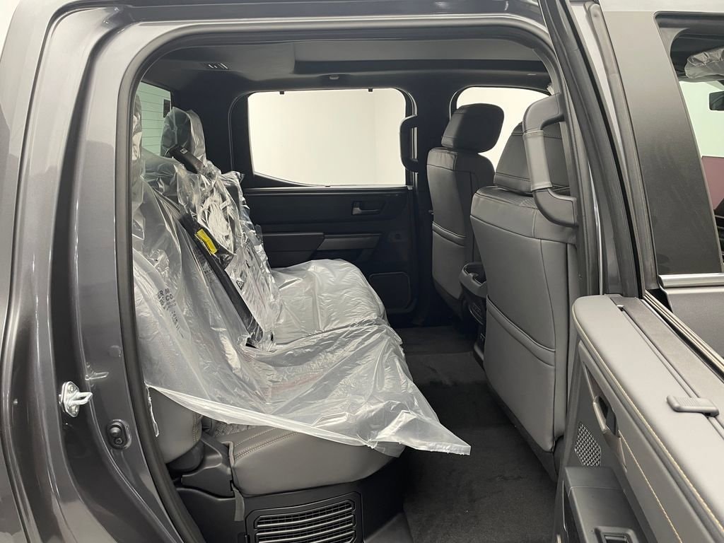 2026 Toyota Tundra Capstone - Photo 41