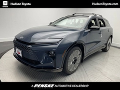 2025 Toyota Crown Signia Limited LIMITED New