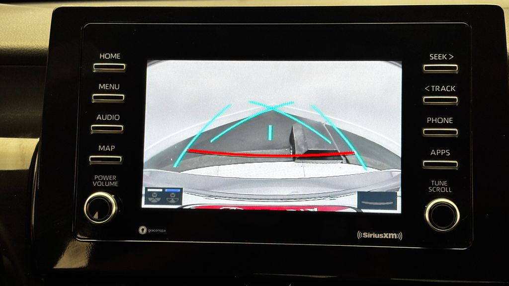 2024 Toyota Camry LE - Photo 37