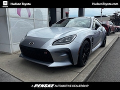 2026 Toyota GR86 Premium MT 2+2 COUPE 6 SPD M/T New