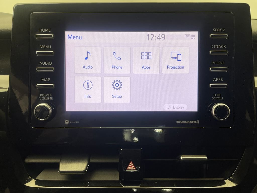 2024 Toyota Camry LE - Photo 25