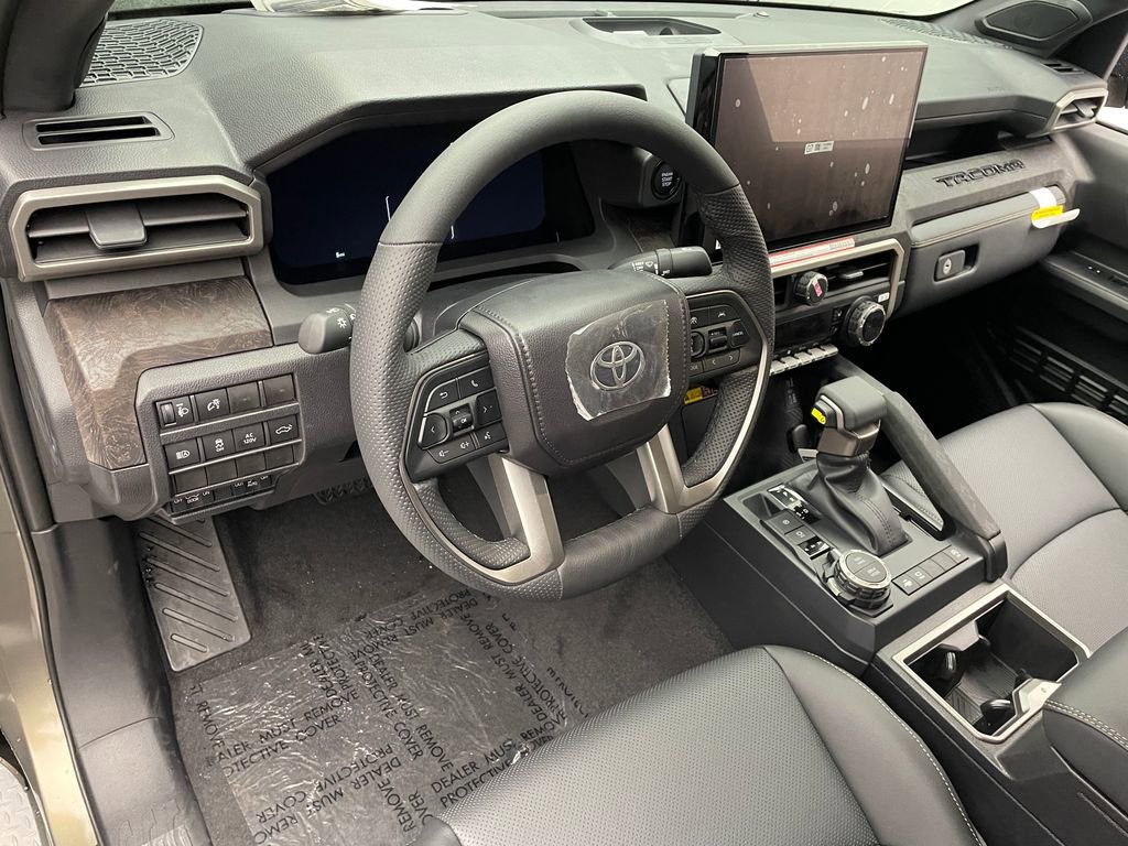 2026 Toyota Tacoma Limited - Photo 13