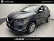  Nissan Rogue Sport
