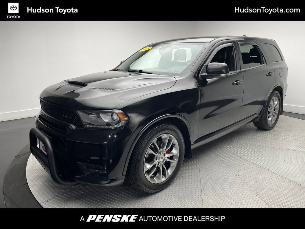 2019 Dodge Durango R/T