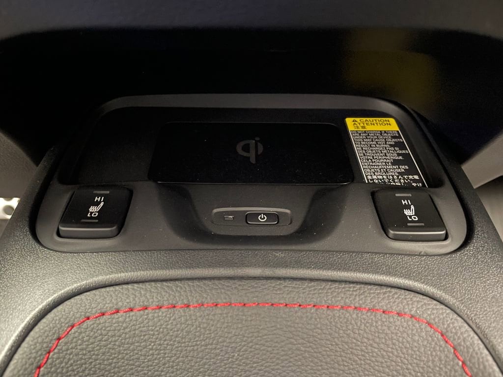 2025 Toyota GR Corolla Premium Plus - Photo 24