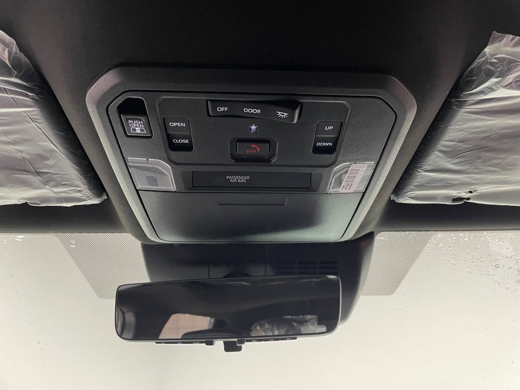 2026 Toyota Tacoma Limited - Photo 33