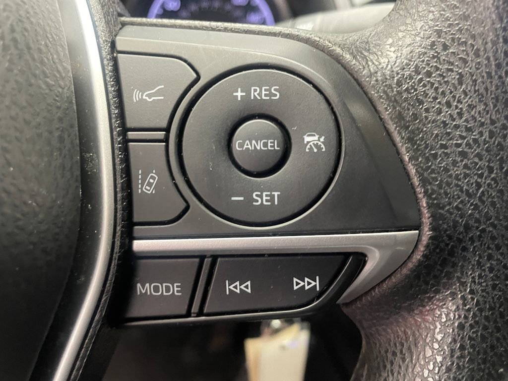 2024 Toyota Camry LE - Photo 23