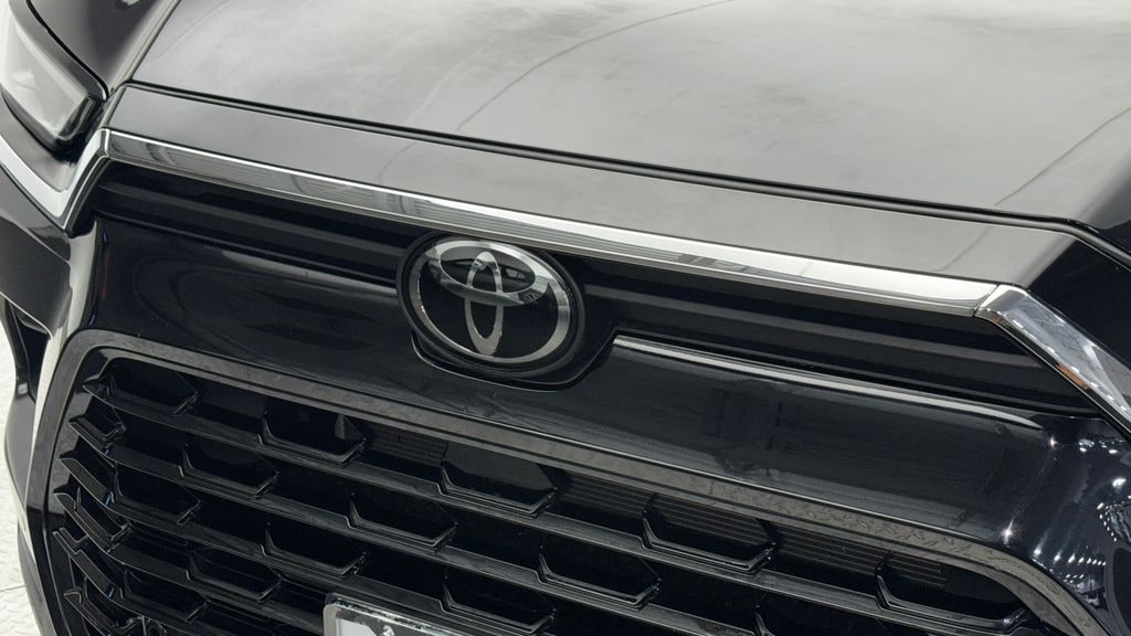 Used 2024 Toyota