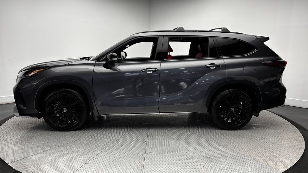 Certified 2024 Toyota Highlander XSE SUV