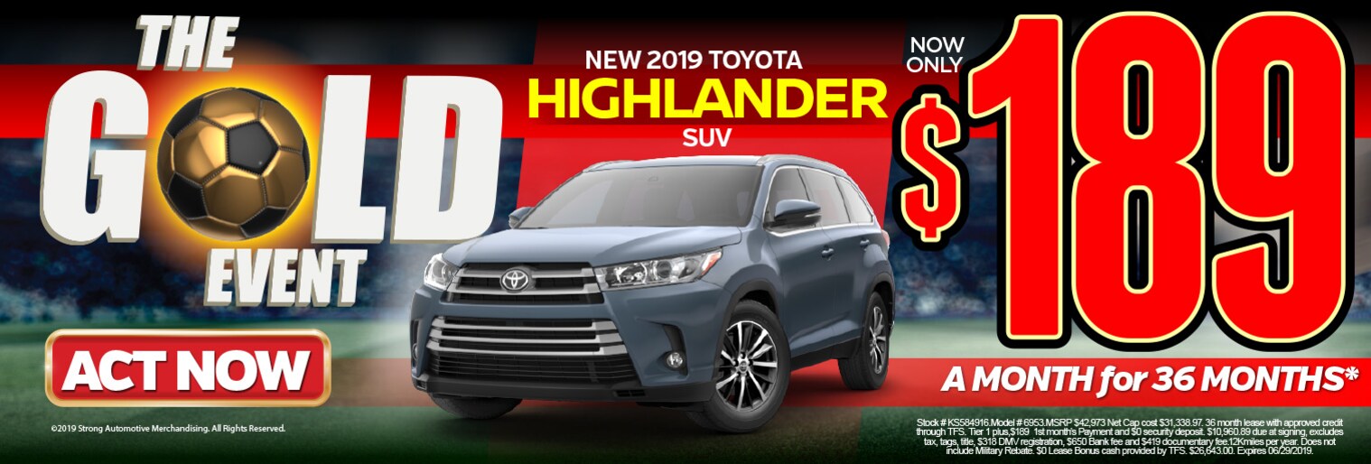 New Toyota And Used Car Dealer Serving Jersey City Hudson Toyota - previous next