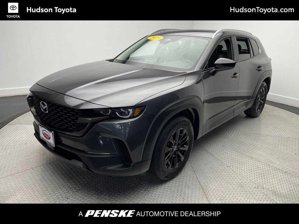 2025 Mazda CX-50 2.5 S Premium's photo