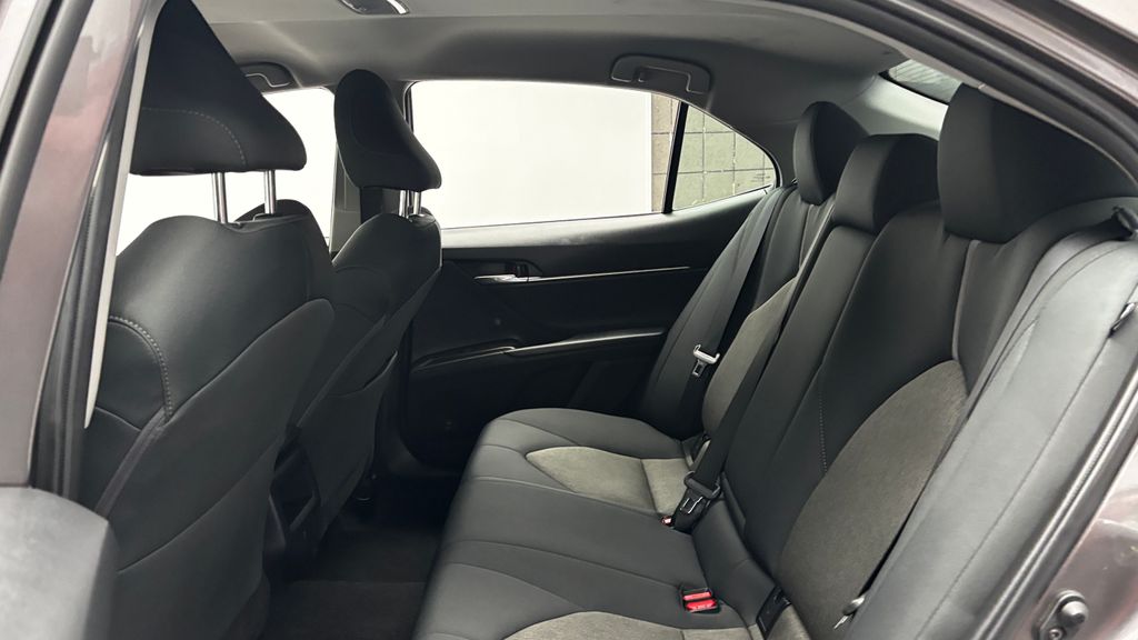2024 Toyota Camry LE - Photo 28