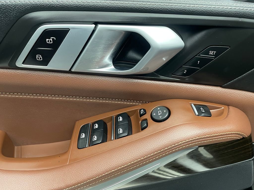 2020 BMW X5 40i - Photo 10