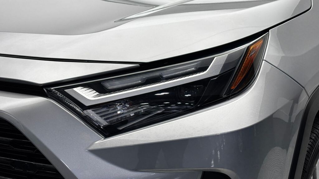 Certified 2025 Toyota RAV4 XLE Premium SUV