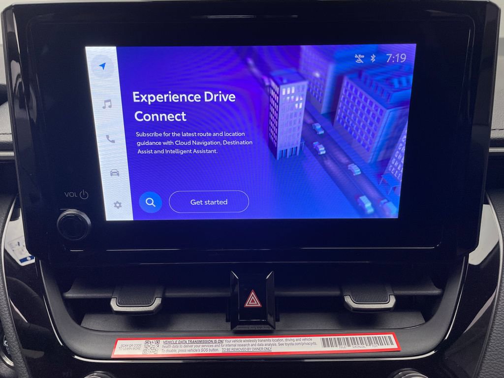 2025 Toyota GR Corolla Premium Plus - Photo 20