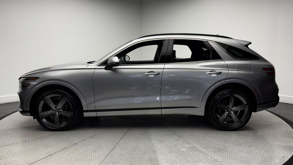 Used 2023 Genesis GV70 3.5T Sport SUV