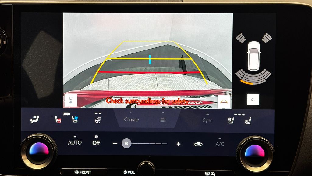 2022 Lexus NX 350 - Photo 45