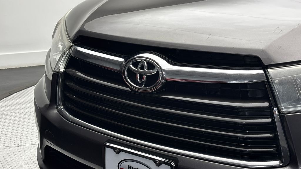 Used 2015 Toyota