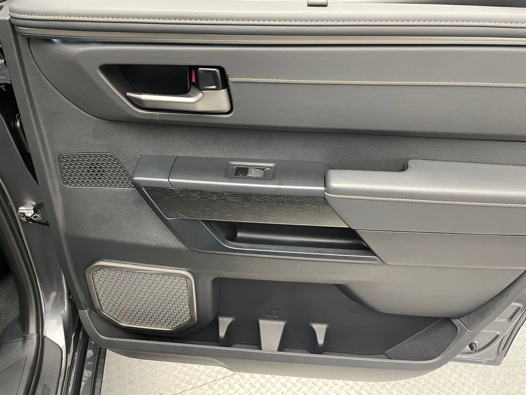 2026 Toyota Tundra Capstone - Photo 40