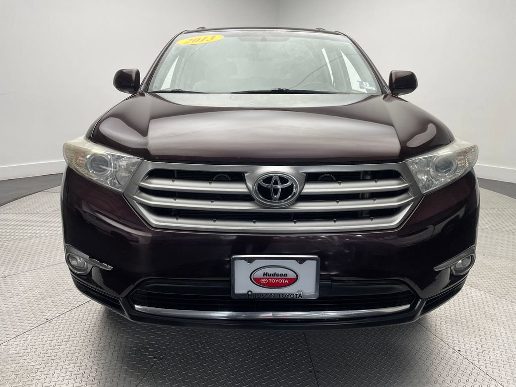 Used 2013 Toyota