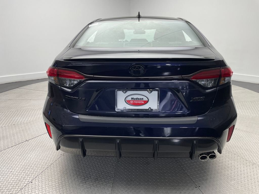 2026 Toyota Corolla XSE - Photo 6